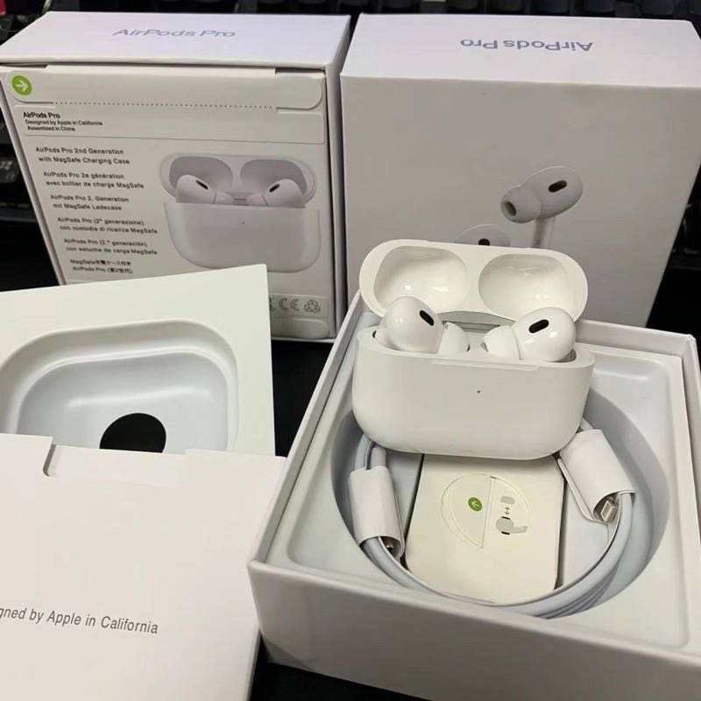 Apple AirPod Pro 2nd Generation